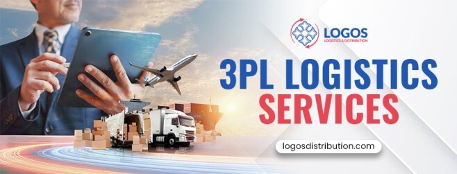 3pl logistics services