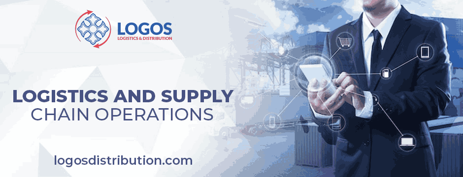 logistics and supply chain operations