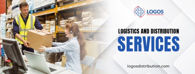 Logistics and Distribution Services