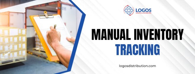 Why Manual Inventory Tracking Is Holding Your Business Back