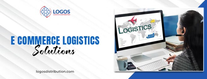 e commerce logistics solutions