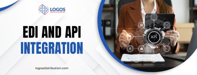 edi and api integration