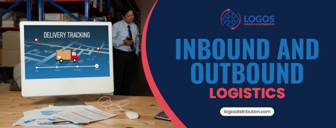 inbound and outbound logistics