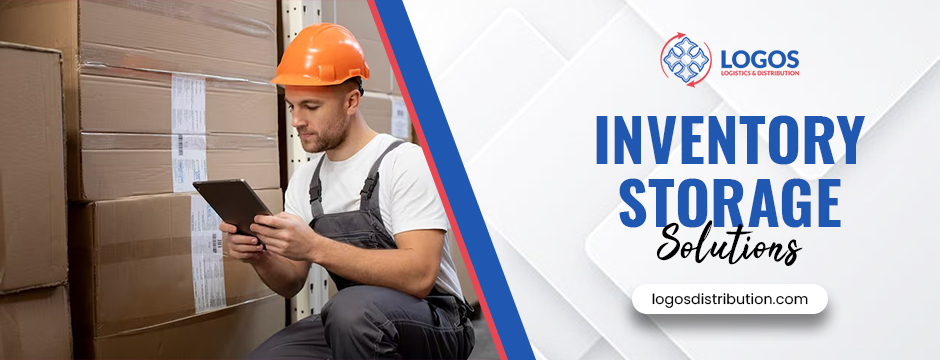 inventory storage solutions