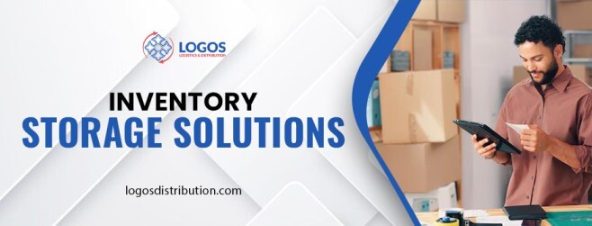 inventory storage solutions.