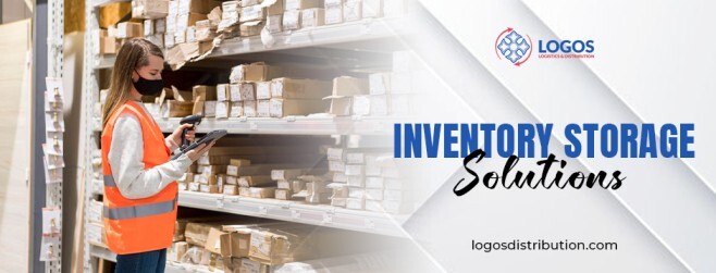 inventory storage solutions