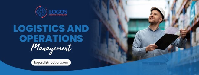 logistics and operations management