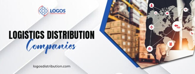 logistics distribution companies