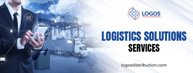 logistics solutions services