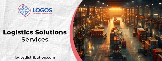 logistics solutions services