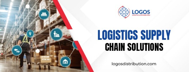 logistics supply chain solutions
