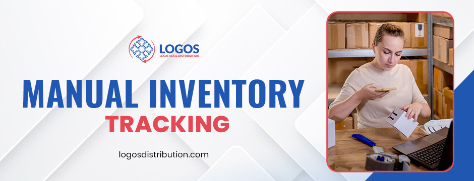 manual inventory tracking