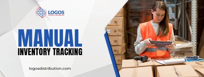 manual inventory tracking