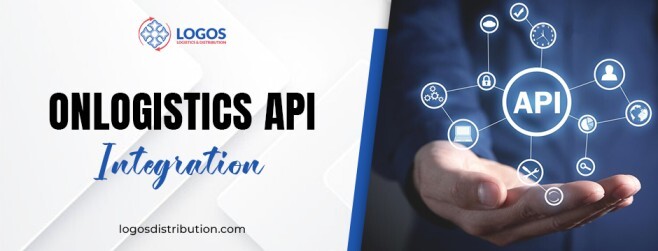 onlogistics api integration