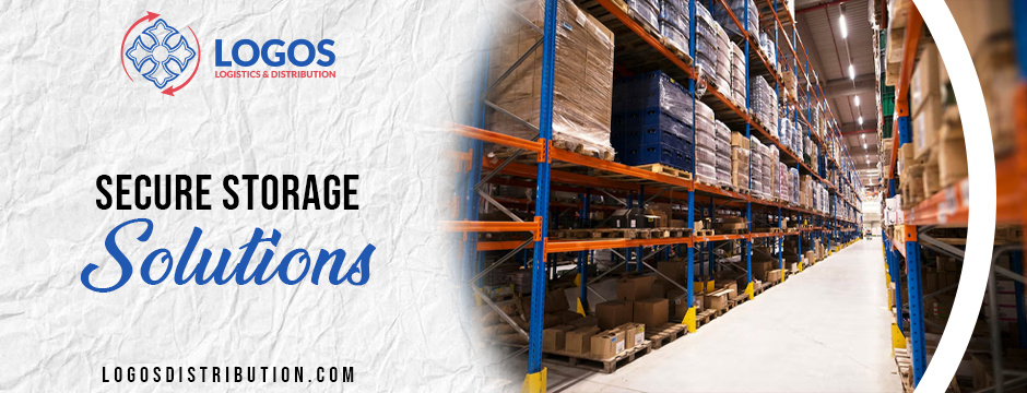 secure storage solutions
