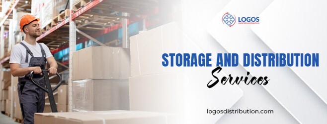 storage and distribution services