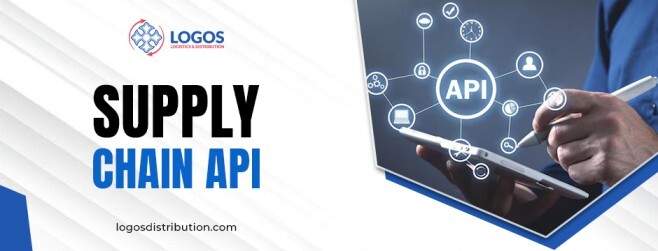 supply chain api