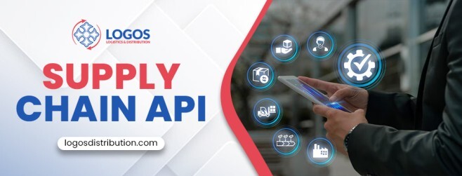 supply chain api
