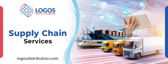 supply chain services