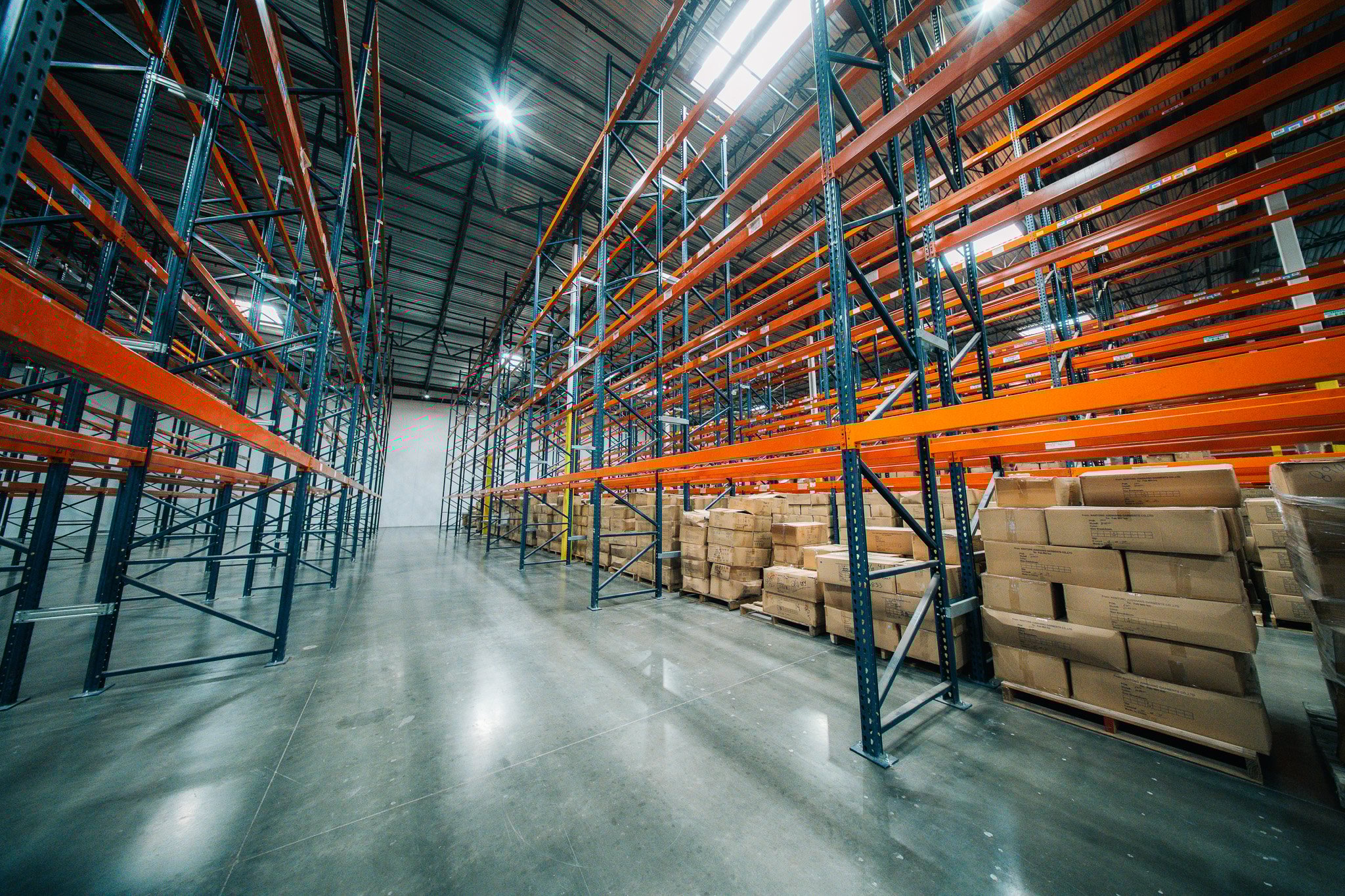 Manual Inventory Tracking Problems