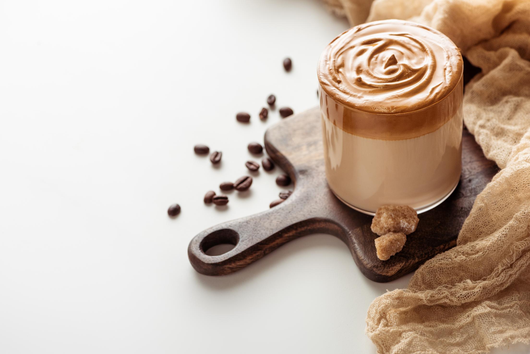coffee