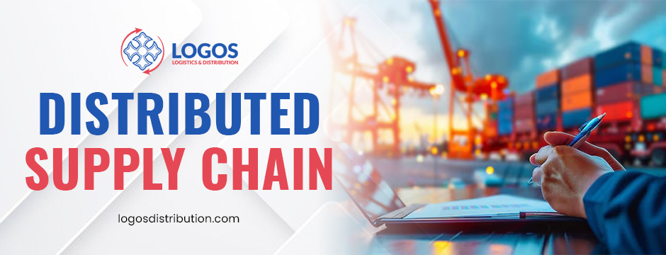 distributed supply chain