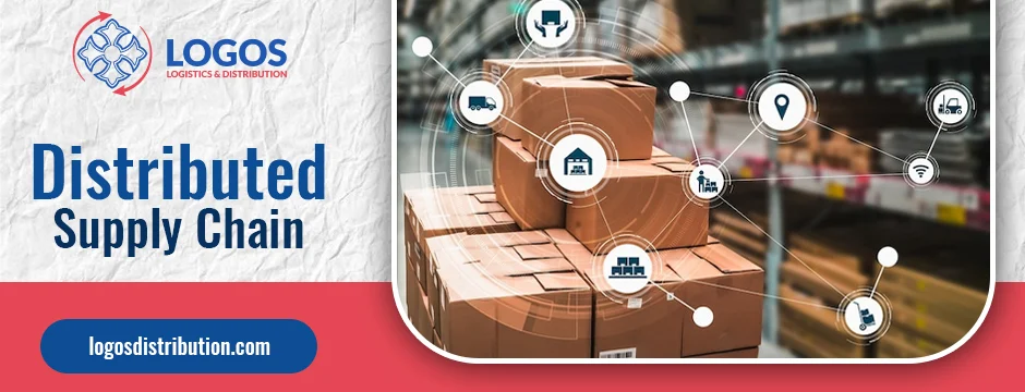 Distributed Supply Chain