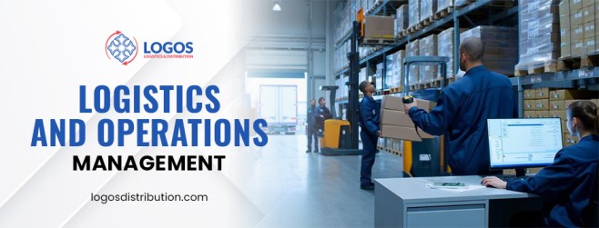 logistics and operations management