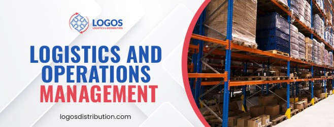 logistics and operations management