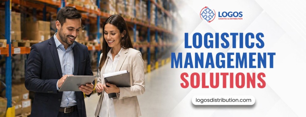 logistics management solutions