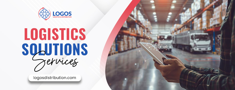 logistics solutions services
