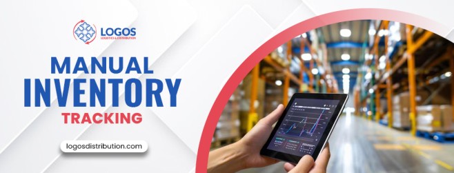 manual inventory tracking