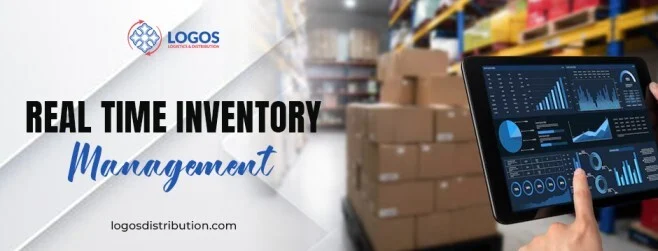 REAL TIME INVENTORY Management