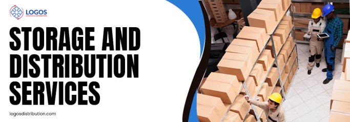 Storage and Distribution Services
