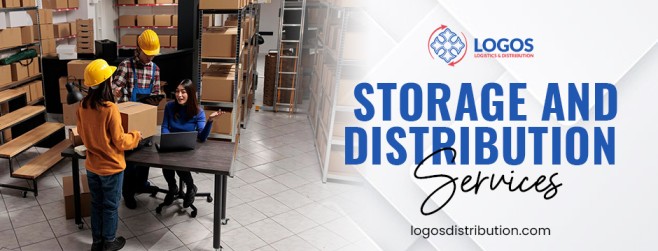 Storage and Distribution Services