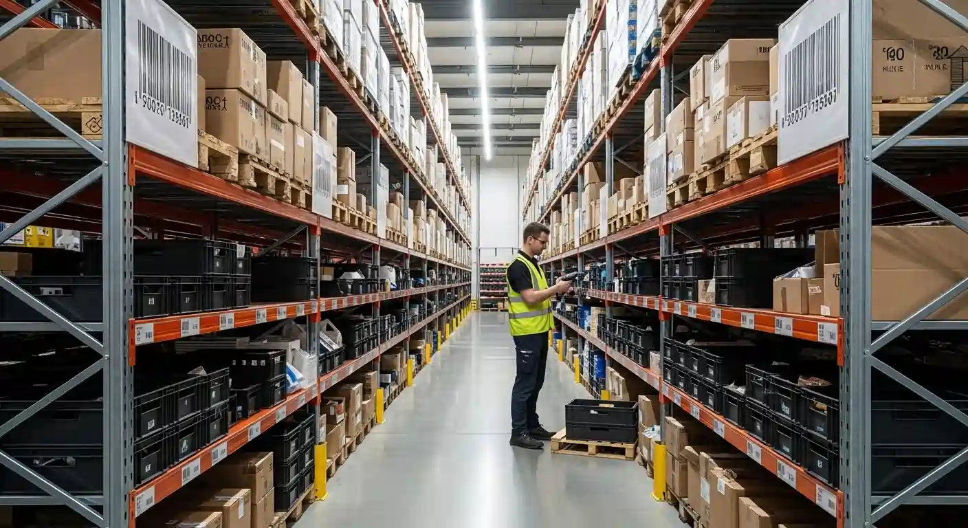Best Practices for Effective Inventory Management
